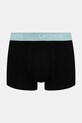 Boxerky Lacoste 5-pack 5H1292 černá