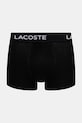 Lacoste boxeri 5-pack 5H1292 negru SS25