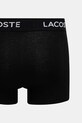 Одяг Боксери Lacoste 5-pack 5H1292 чорний