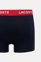 Lacoste boxeri 3-pack 5H1297
