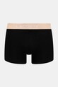 Lacoste bokserki 3-pack 5H1297 czarny SS25