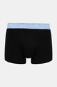 Lacoste bokserki 3-pack 5H1297 czarny SS25
