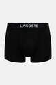 Боксеры Lacoste 3 шт серый 5H1299