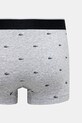 Боксеры Lacoste 3 шт 5H1299