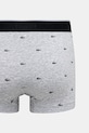 Μποξεράκια Lacoste 3-pack 5H1299