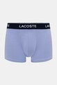 Odzież Lacoste bokserki 3-pack 5H1300 granatowy