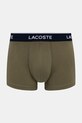 Lacoste bokserki 3-pack granatowy 5H1300
