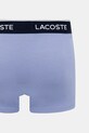 Lacoste bokserki 3-pack 5H1300