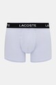 Boxerky Lacoste 3-pak 5H1300 viacfarebná SS26