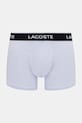Boxerky Lacoste 3-pak 5H1300 viacfarebná SS26