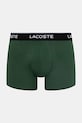 Oblečenie Boxerky Lacoste 3-pak 5H1300 viacfarebná