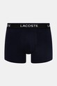 Boxerky Lacoste 3-pak viacfarebná 5H1300