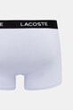 Boxerky Lacoste 3-pak 5H1300 viacfarebná