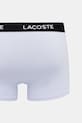 Boxerky Lacoste 3-pak 5H1300 viacfarebná