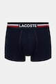 Boxerky Lacoste 5H2382 námořnická modř SS25