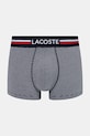 Oblečení Boxerky Lacoste 5H2382 námořnická modř