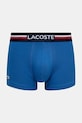 Боксеры Lacoste 3 шт 5H2390 тёмно-синий SS25
