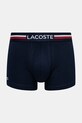 Îmbrăcăminte Lacoste boxeri 3-pack 5H2390 bleumarin