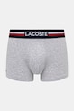 Боксерки Lacoste (3 броя) 5H2390 тъмносин SS25