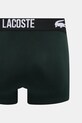 Lacoste bokserki męskie bawełniane z elastanem 3-pack 5H2393