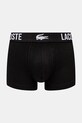 Одежда Боксеры Lacoste 3 шт 5H2393 мультиколор