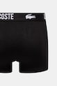 Боксери Lacoste 3-pack 5H2393