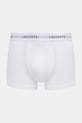 Боксери Lacoste 3-pack 5H5150 білий AW25