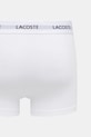 Боксери Lacoste 3-pack 5H5150 білий