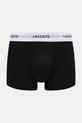 Boxerky Lacoste 3-pak 5H5150