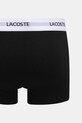 Lacoste boxeri 3-pack 5H5150