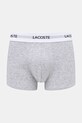 Одежда Боксеры Lacoste 3 шт 5H5150 мультиколор