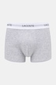 Ρούχα Μποξεράκια Lacoste 3-pack 5H5150 πολύχρωμο