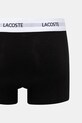 Μποξεράκια Lacoste 3-pack 5H5150 πολύχρωμο