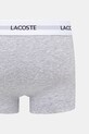 Μποξεράκια Lacoste 3-pack 5H5150