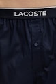 Lacoste bokserki bawełniane 3-pack 7H1283
