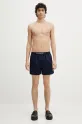 Lacoste bokserki bawełniane 3-pack 7H1283