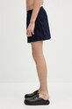 Βαμβακερό μποξεράκι Lacoste 3-pack σκούρο μπλε 7H1283