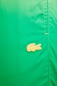 Купальні шорти Lacoste зелений MH9108