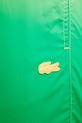 Plavkové šortky Lacoste žltá MH9108