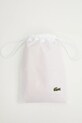 Lacoste szorty kąpielowe MH9108 pomarańczowy