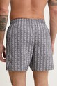 Odzież Lacoste szorty kąpielowe męskie MH9086 szary