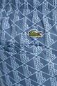 Lacoste fürdőnadrág kék MH9086