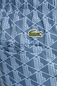 Lacoste szorty kąpielowe niebieski MH9086