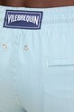 Vilebrequin pantaloni scurți de baie MILTON albastru MLTCL346