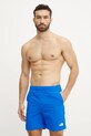 The North Face pantaloni scurți de baie albastru NF0A5IG5T4S1
