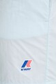 K-Way szorty kąpielowe niebieski K31357W