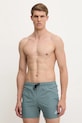 K-Way pantaloni scurți de baie K31357W verde SS25