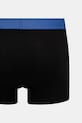 Oblečení Boxerky Hugo Blue 3-pack 50546711 černá