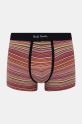 Paul Smith boxer shorts 3-pack M1A.914.M3PKJ black SS25