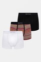 Boxerky Paul Smith 3-pack vzorovaný vícebarevná M1A.914.M3PKK
